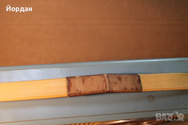 Радио ''Philips'', снимка 4 - Радиокасетофони, транзистори - 43789578