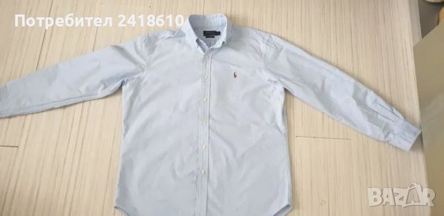 POLO Ralph Lauren Classic  Fit Cotton Mens Size L НОВО! ОРИГИНАЛ! Мъжка Риза!, снимка 3 - Ризи - 50376861