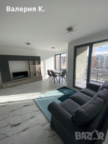 Двустаен апартамент под наем в кв. Студентски град