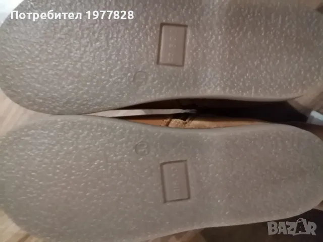 детски боти, снимка 6 - Детски боти и ботуши - 48294441