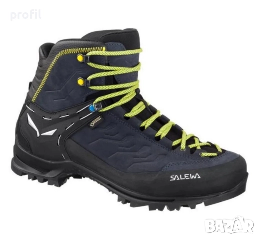 Нови Salewa MS Rapace GTX 43 туристически обувки