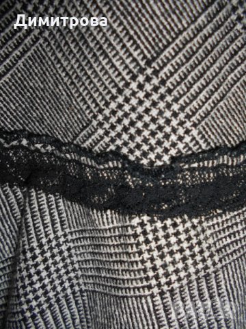 Шикозна дълга пола!, снимка 3 - Поли - 32872588