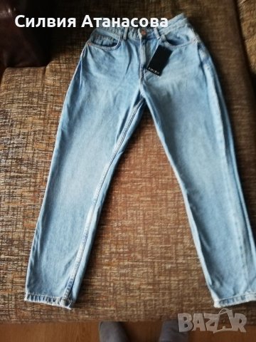 Дънки New York Amisu Mom нови 