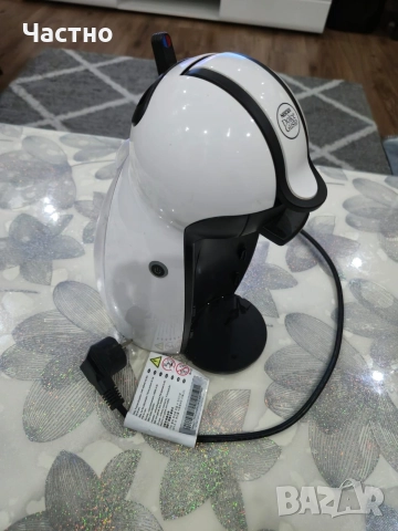 Кафе машини Nescafe Dolce Gusto, снимка 3 - Кафемашини - 52619181