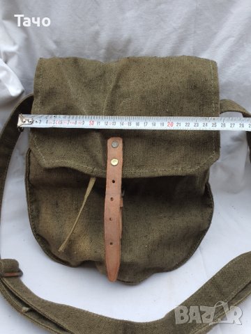 раница за боеприпаси, снимка 7 - Други ценни предмети - 43551278