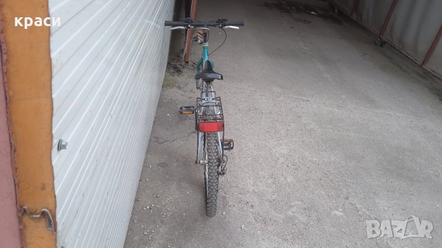 колело 24, снимка 5 - Велосипеди - 32688388