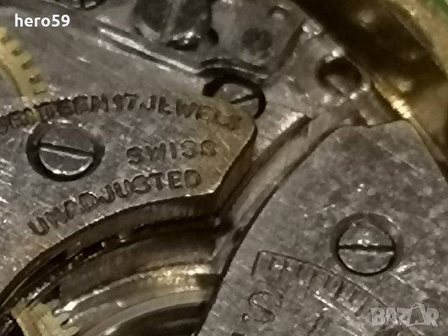 Мъжки ръчен часовник хронограф/chronograph/Уникално качество!, снимка 8 - Мъжки - 27706119