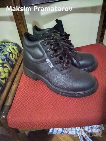 Обувки работни номер 38 , снимка 7 - Други - 35393752