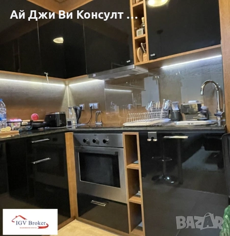 Двустаен апартамент в гр. Банско, снимка 5 - Апартаменти - 53230859