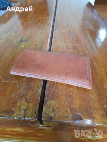 Стар калкулатор MR 609