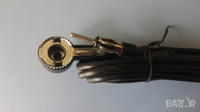 Нова универсална антена за автомобили, коли, джипове. , снимка 8 - Аксесоари и консумативи - 49778840