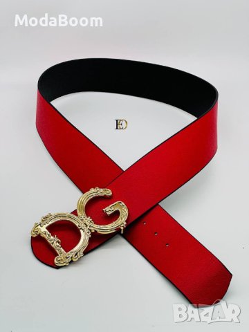 🔝Dolce & Gabbana колани🔝, снимка 9 - Колани - 43415156