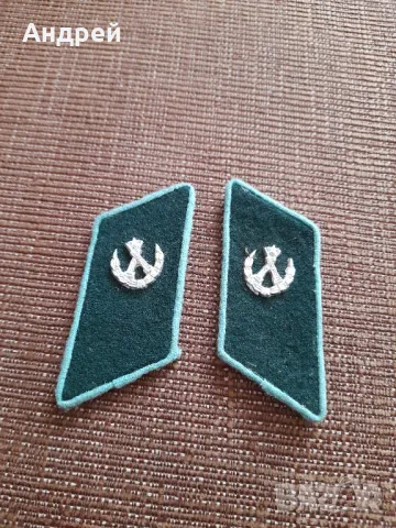 Стар Вензел,Вензели #22