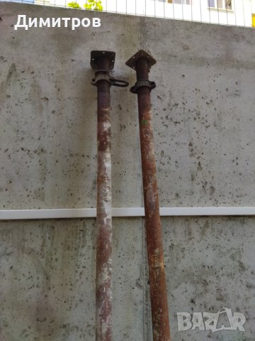 Хюнебеци, снимка 3 - Строителни материали - 40591853