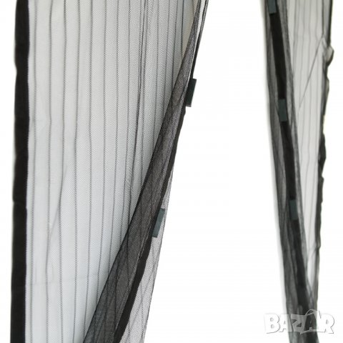 MAGIC MESH мрежа срещу комари и други летящи насекоми, снимка 3 - Други стоки за дома - 33216951