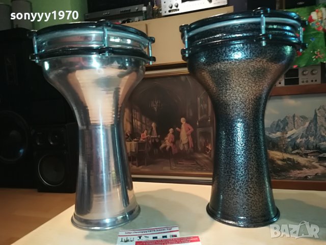 ТАРАМБУКА 30СМ ВНОС СИРИЯ 0308221302