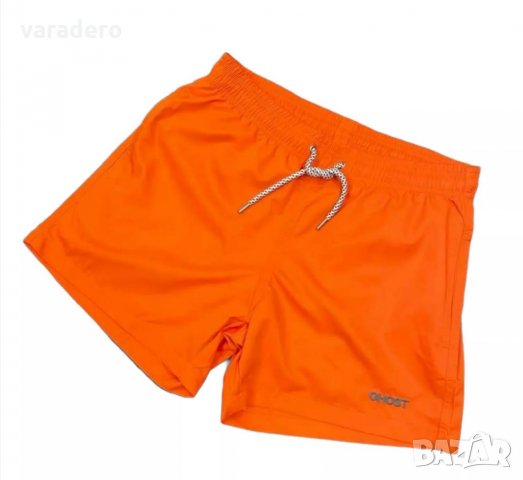 Къси гащи и бански Emporio Armani , снимка 4 - Бански - 33117962