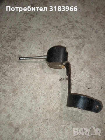 ключ за мигачи за стар автомобил