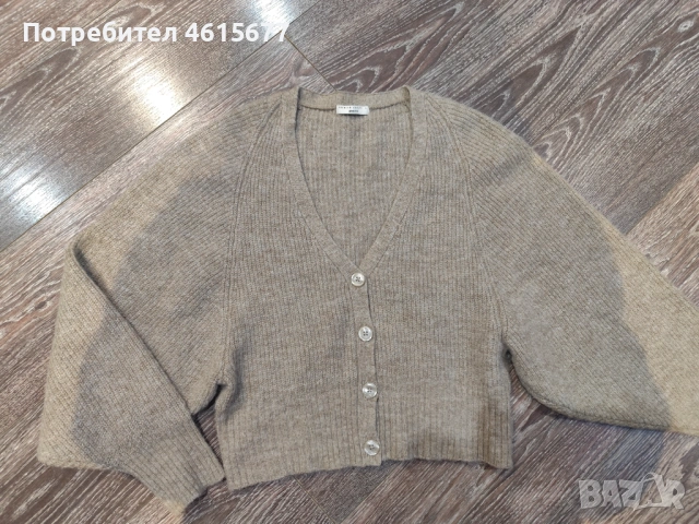 жилетка , снимка 4 - Жилетки - 53373186