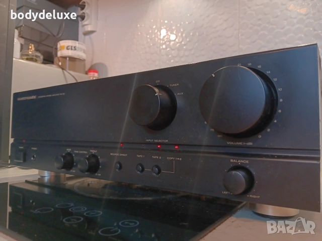 marantz PM-30 усилвател