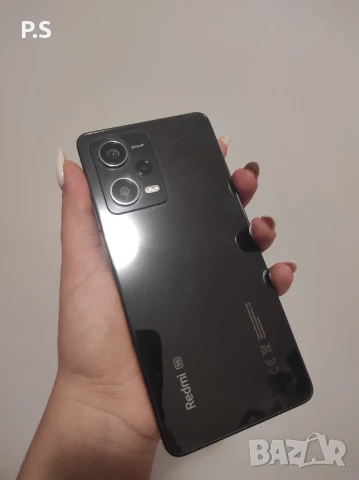 Xiaomi Redmi Note 12 pro 5G, снимка 9 - Xiaomi - 50942940