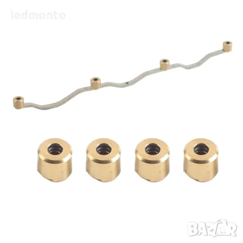 Комплект за ремонт на вихрови клапи за колектор за Опел Saab, Alfa Romeo, Fiat Z19DTH 1.9  JTD, снимка 6 - Части - 47732298