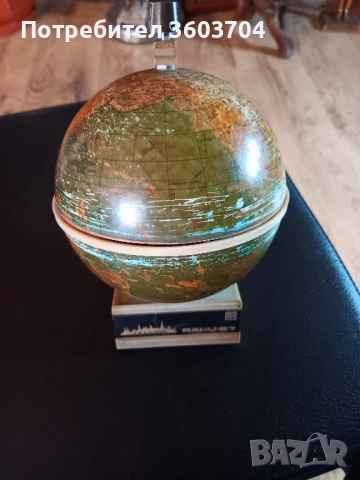 радио глобус