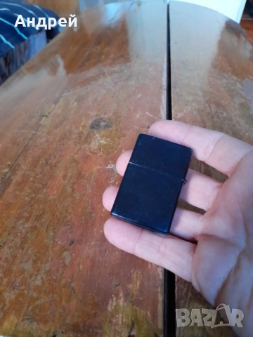 Стара запалка Marlboro Zorr, снимка 3 - Други ценни предмети - 53456929