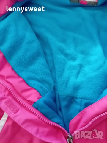 No fear ски гащеризон 5-6 години, снимка 9 - Други - 43166883