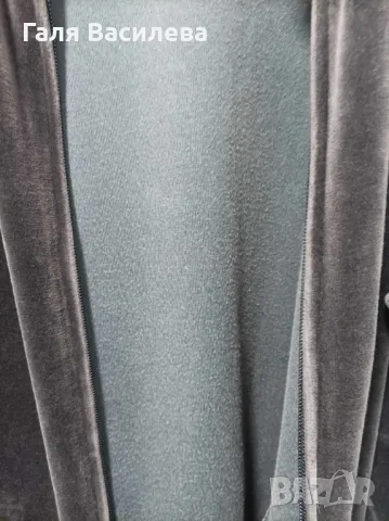 Спортно горнище Адидас Adidas, снимка 2 - Спортни дрехи, екипи - 49366174