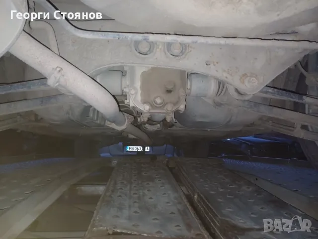 Subaru Forester Взимам за части, снимка 8 - Автомобили и джипове - 47709049