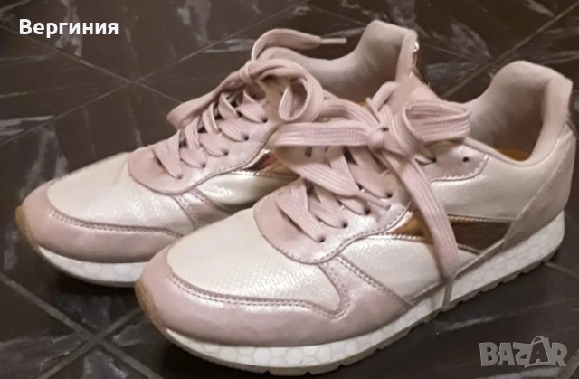 Кецове 37,38,38,5,39 номер, снимка 2 - Кецове - 50921124