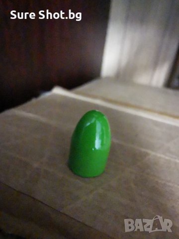 Куршуми, снимка 11 - Оборудване и аксесоари за оръжия - 38610120