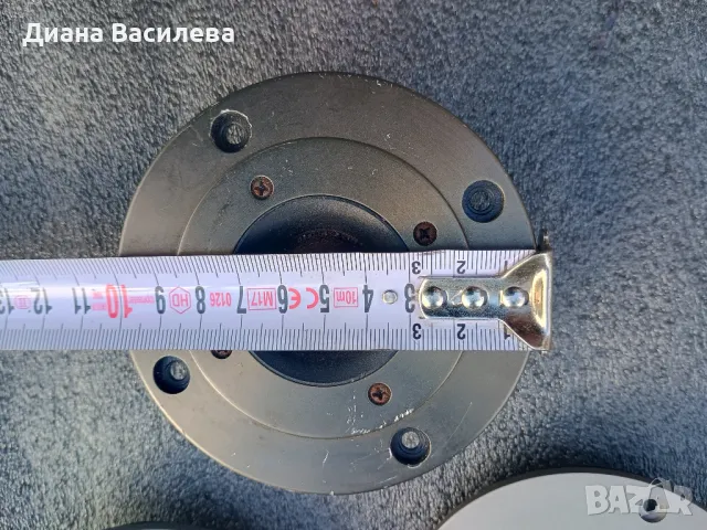 Говорители Technics и Eltax, снимка 3 - Тонколони - 49876911