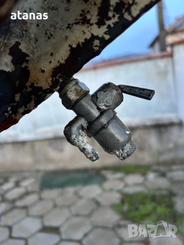 Части за балканче, снимка 6 - Части - 52952867