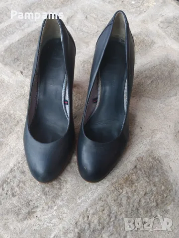 Официални обувки