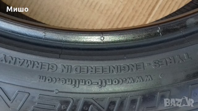 295/40R21 -№529, снимка 6 - Гуми и джанти - 27309222