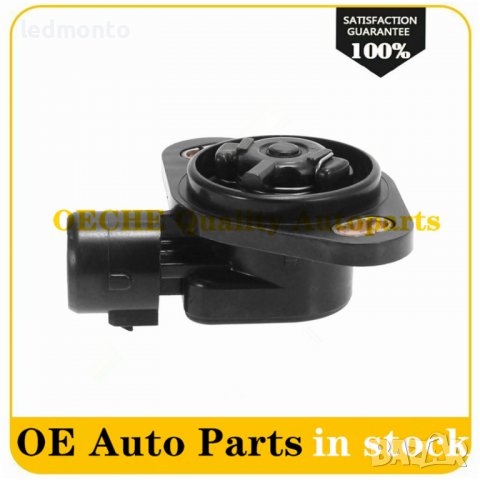 TPS Сензор за положение на дроселовата клапа Honda Accord Civic CR-V , снимка 6 - Части - 38189833