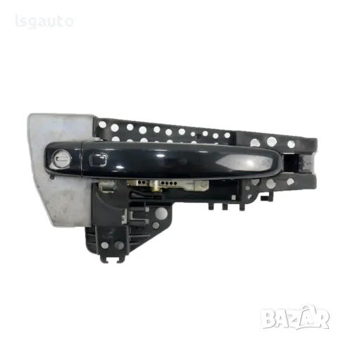 Предна дясна външна дръжка AUDI A4 (B8) 2008-2015 ID: 136968