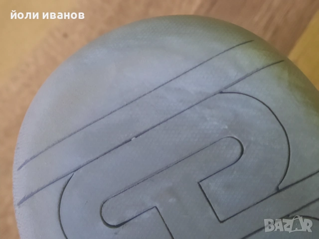 CAMPER-кожени маратонки шити 44 номер, снимка 8 - Маратонки - 53042544