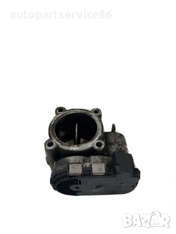 Дроселова клапа за Jeep Commander 3.0 CRD (2010) A6420900270