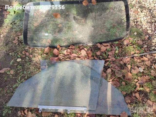 стъкла за пасат б4 , снимка 2 - Части - 47988092