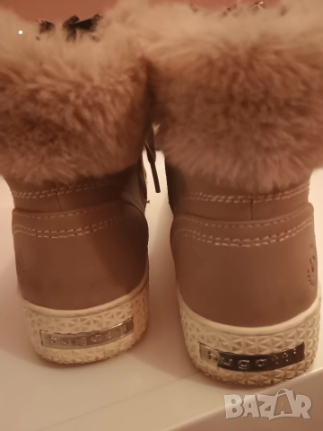 Дамски боти Bugatti , снимка 2 - Дамски боти - 52960939