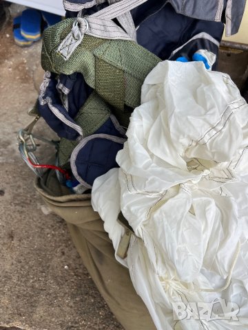 Продавам паракорд , снимка 7 - Екипировка - 39407714