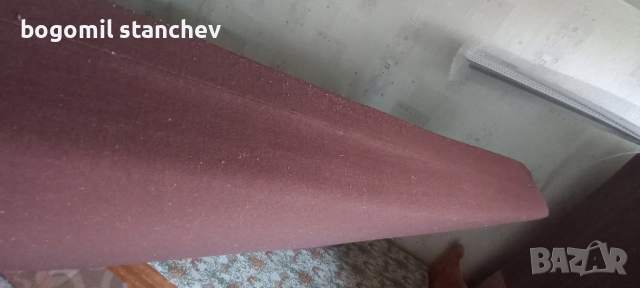 Матрак за легло с калъф 190х90см, снимка 2 - Матраци - 51536169