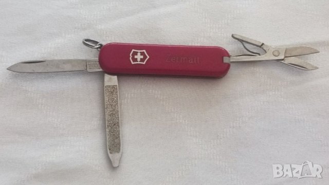 Дамско ножче Victorinox, Швейцария. , снимка 6 - Ножове - 37446819