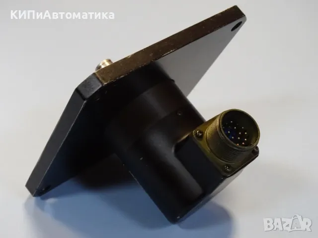 Енкодер KURODA PULCEN A86L-0027-0001-101 rotari encoder, снимка 3 - Резервни части за машини - 48767355