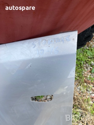 Ляв калник Kia Sportage. 2010-2016г. Оригинален. , снимка 3 - Части - 52038720