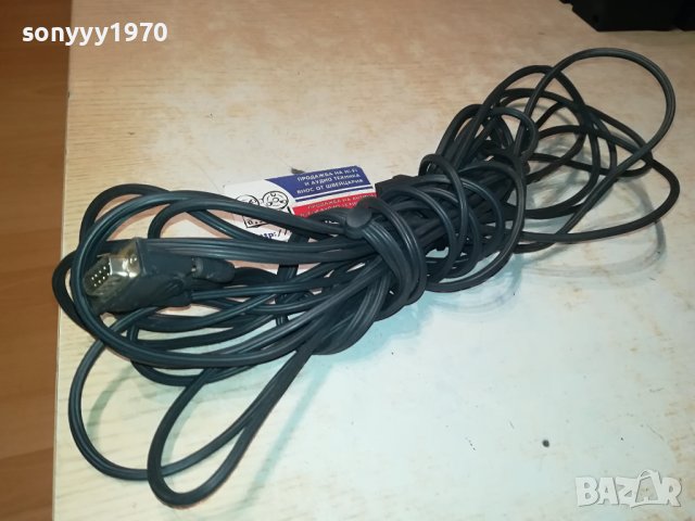 BOSE-АУДИОКАБЕЛ-ВНОС SWISS 2611230805