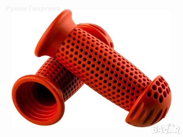 Комплект детски грипове (дръжки) RF Kids Color - различни цветове , снимка 4 - Части за велосипеди - 35151388